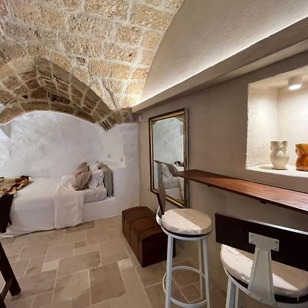 Bed and Breakfast La Segreta Del Castello, Private Access Джоя-дель-Колле Экстерьер фото