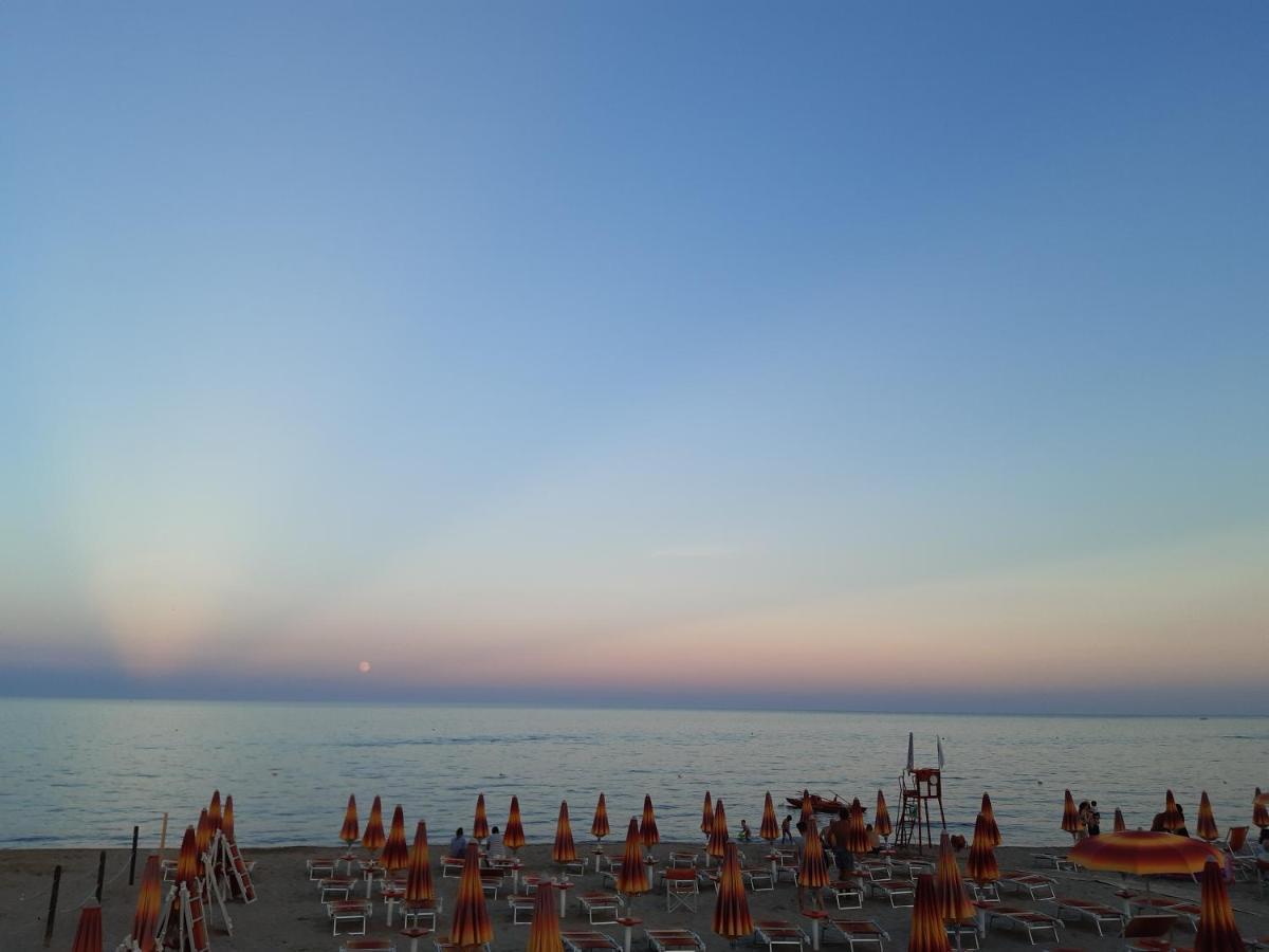 Bed and Breakfast La Segreta Del Castello, Private Access Джоя-дель-Колле Экстерьер фото