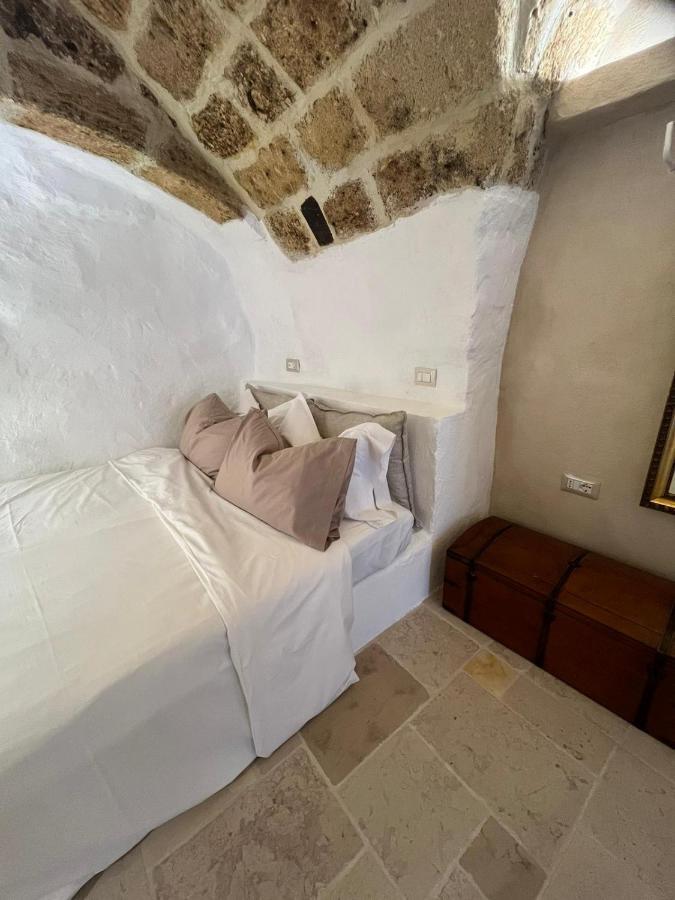 Bed and Breakfast La Segreta Del Castello, Private Access Джоя-дель-Колле Экстерьер фото