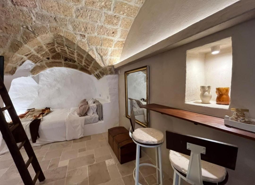 Bed and Breakfast La Segreta Del Castello, Private Access Джоя-дель-Колле Экстерьер фото